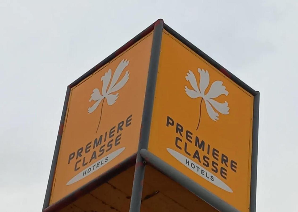 Premiere Classe Evry Sud - Mennecy Ormoy Exterior photo