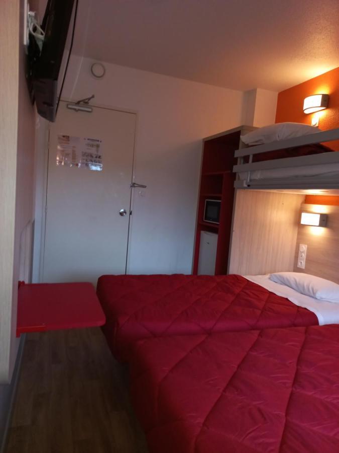 Premiere Classe Evry Sud - Mennecy Ormoy Exterior photo